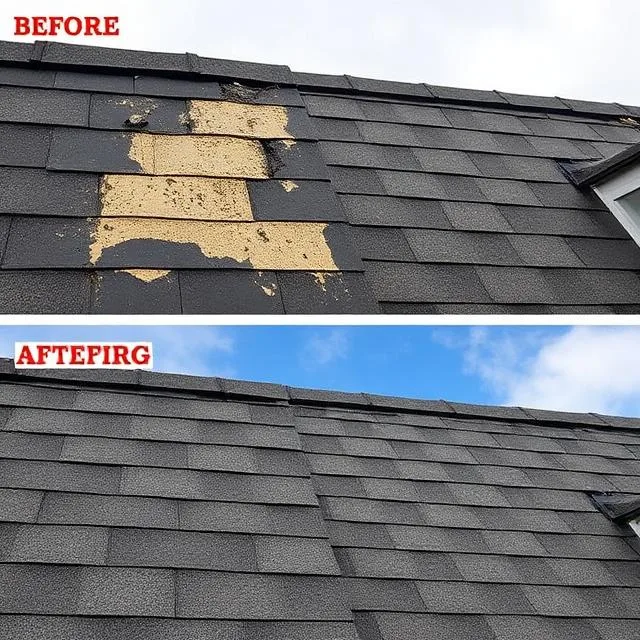 Roof Repair Near Me in Palestine, WV near me